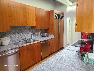 SUNNY FURNISHED BEDROOM IN CLEAN QUIET ATTRACTIVE PALO ALTO HOME $1400 3