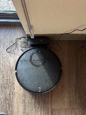 Selling Robot Vacuum 1