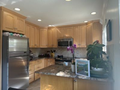 PRIVATE BR for RENT in BEAUTIFUL HOME - NEAR Stanford/Tech/Caltrain/Hospitals – LONGTERM ONLY 4