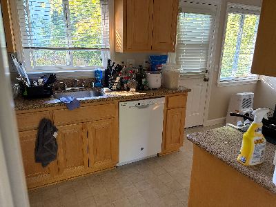 Furnished Room in 2B1B | Sep 27–Oct 25, Flexible | Menlo Park 4
