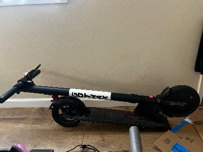 Gotrax GXL V2 Electric Scooter 2
