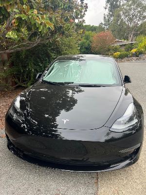 2022 Tesla Model 3 - Electric Sedan 3