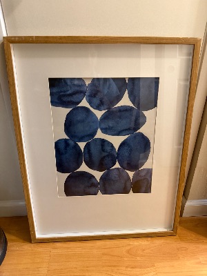 Moving sale- Wall Art 2