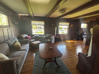 Room in Beautiful Palo Alto House, 5 min walk to Stanford, Aug 17 to Sept 12 ($2.3K) 2