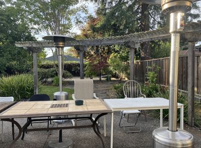 Private bed/bath available July 15 - roommate wanted for shared house of young professionals in Midtown Palo Alto! 2