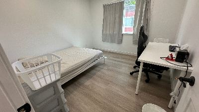 San Antonio | Room for Rent Near Stanford — Looking for a Roommate 3