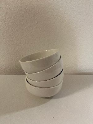 Dipping bowls 1