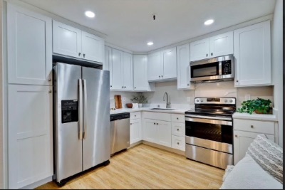 Looking for a FEMALE roommate in Luxury Mountainview Apt 2