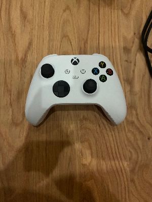 Xbox Series S and Nebula Cosmos Projector - Both in great condition (sold together or separately) 2