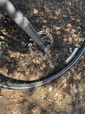 Cannondale Bike - great condition 4