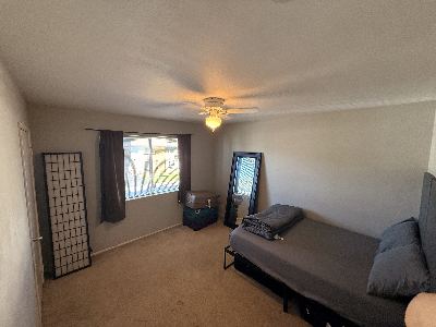 $2,500 / 2br - Fully Furnished 2BR/1BA — Mountain View | Available September 1 (mountain view) 4