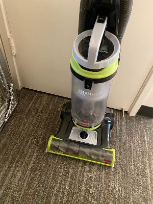 CleanView®Swivel Pet Vacuum Cleaner 2