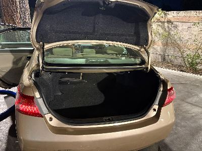 2010 TOYOTA Camry 3