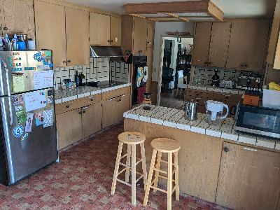 Join our co-op in Los Altos Hills! 2