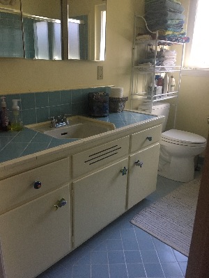 Quiet Furnished Menlo Park Bedroom inc utilities, internet, housekeeper 3