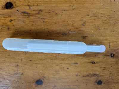 Solawave red light therapy wand for skin 2