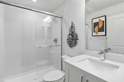 Brand New Furnished Bedroom w/ own Bathroom in Palo Alto (Flexible Lease) 2