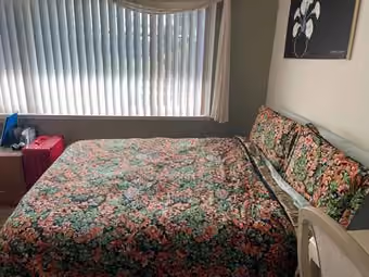 Park-view furnished room Palo Alto, Postdocs and Stanford Medical, close to Tesla! 3