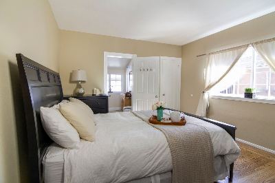 Private Room with Private Bath near Stanford & Meta - $1700 1