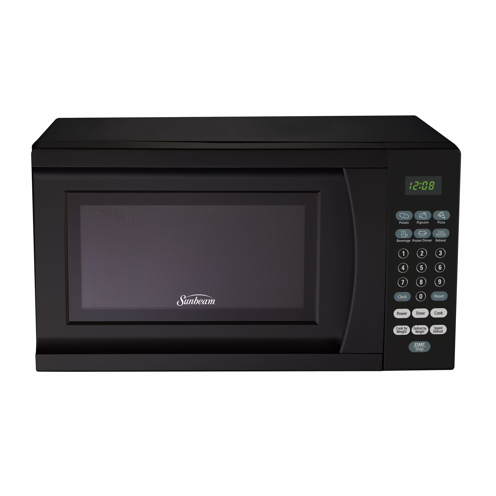 Sunbeam Microwave Oven 1