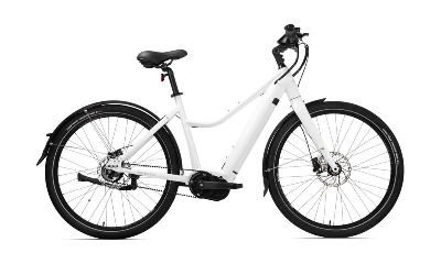 Priority Current E-Bike – Excellent Condition + Accessories – $1,500 OBO 3
