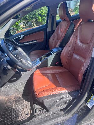 2012 Volvo S60 2