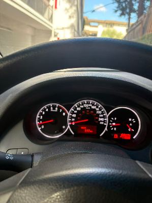 2012 Nissan Altima Sedan - 2.5L 4-Cylinder 3