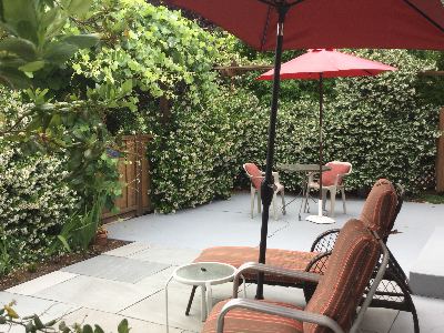 Room to Rent in Comfortable 2BR/1BA Apartment Near Downtown Menlo Park 2
