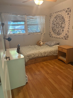 1 Bdrm, share bathroom and whole house in Palo Alto 3