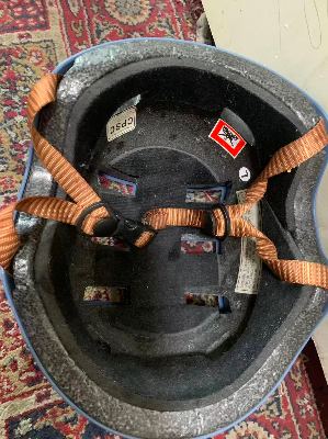 bike helmet 2