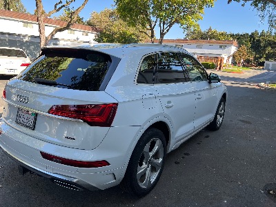 2023 Audi Q5 S line Premium Plus - 31k Miles | Clean Title | No Accidents 1