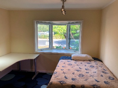 Quiet Furnished Menlo Park Bedroom inc utilities, internet, housekeeper 1