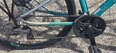 Marin Terra Linda 1 Commuter Bike (size S) 2