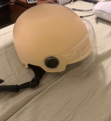 Bike helmet $10 2