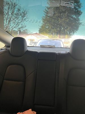 2022 Tesla Model 3 - Electric Sedan 2