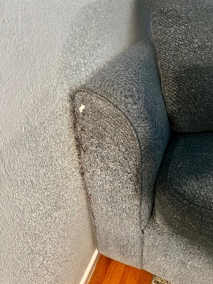 FREE 3 Seater Sectional Couch with Chaise 4