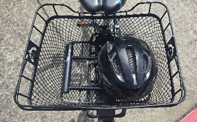 Marin Terra Linda 1 Commuter Bike (size S) 3