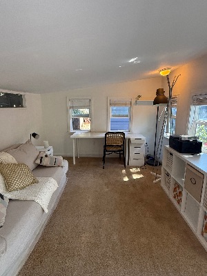 private furnished room for rent 2