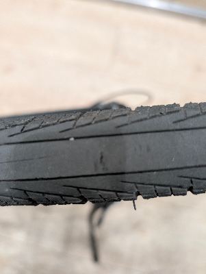 FX 1 Mid-step Gen 3 4