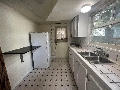 Collage Terrace ADU Available October 2