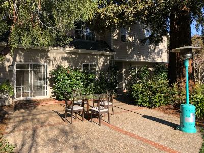 Furnished room in Palo Alto, 15 mins away from Stanford 3