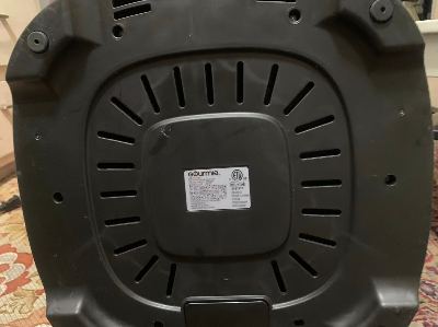 Air Fryer 4