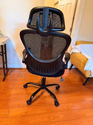 Office Chair 2