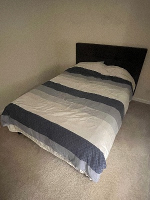 Move-out sale: stuff for bedroom, living room, office, and kitchen 3