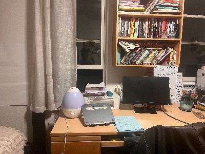 EV Studio For Rent June 8th-Sept. 12 (Dates Flexible) 3
