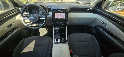 2024 Hyundai Tucson SEL - AWD SUV 3