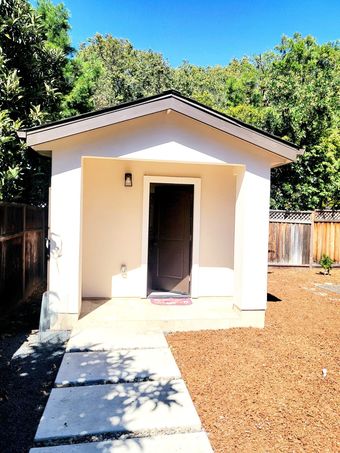 Excellent 1 bed room ADU Palo Alto close to Stanford campus 2