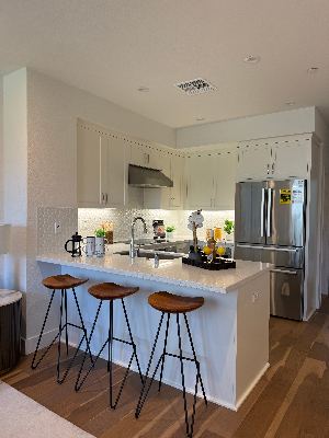 Palo Alto 3BR/3BA with 2-Car Garage - Available to tour and move in Sept 2