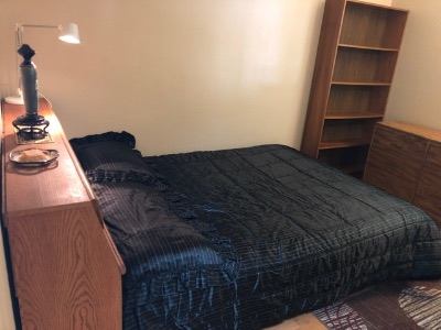 Furnished long term room for rent in Menlo Park Willows availble now 3