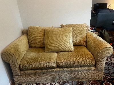 FREE Loveseat 1